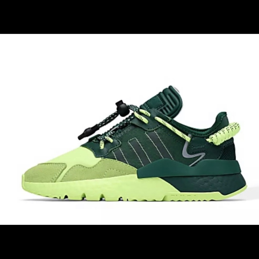 adidas x Ivy Park Nite Jogger Shoe (M9/W 10.5)